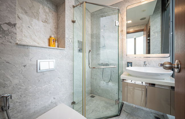 Landmark 81 - Sun Megalight Apartment - Foto 42