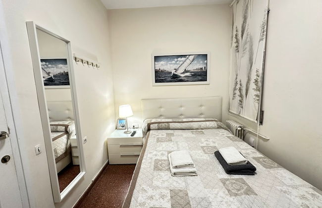 Rooms Vilaproma - Photo 9