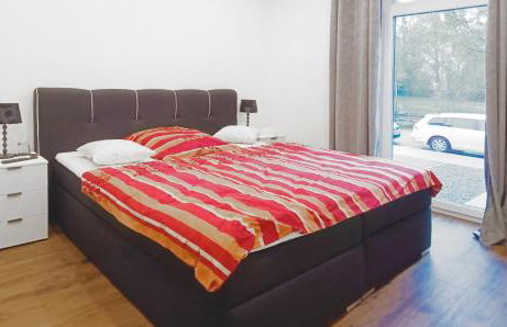 Moderne Ferienwohnung direkt am Kanal / Neubau - Foto 29