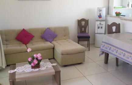 Apartamento 150m da praia de Canoa Quebrada - Foto 23