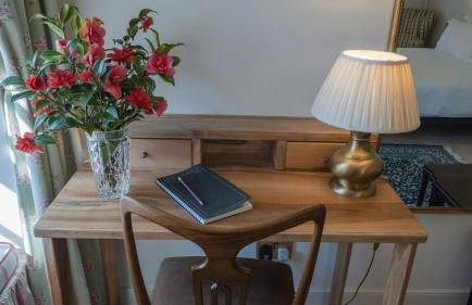 Beautiful House With Gardens Close To River Tay - Foto 18