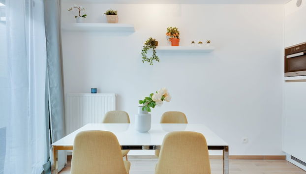 Refeições no quarto