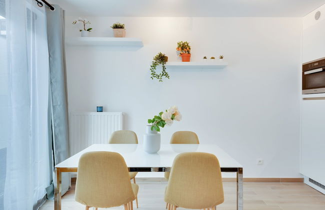 Europea Royal Studio Residence - Foto 4