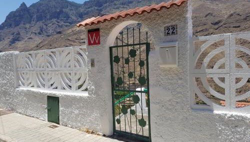 Casa Panchita -Maravillosas vistas al mar y montaña - Foto 5