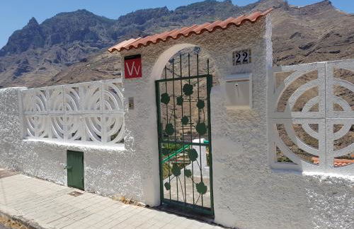 Casa Panchita -Maravillosas vistas al mar y montaña - Foto 5