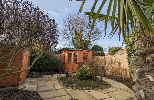 NORTH BEACH HOUSE - 3 Bedroom Fully Equipped Spacious House Perfect for Family Getaways in Bridlington - Foto 52