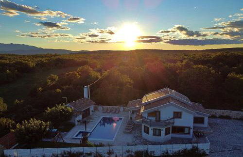 Villa Oasis of peace by Interhome - Foto 104