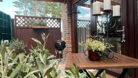 Ferienwohnungen Weise im Lausitzer-Seenland - Foto 5