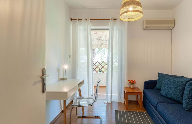 Phaedrus Living Saronida Seaside Flat - Foto 2