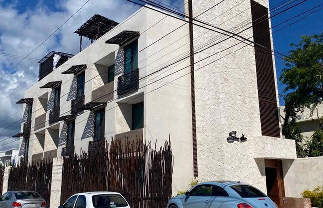 Minimalistic Coup De Coeur In Town - 2 Rooms Unit - Photo 33