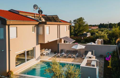 VILLA JADRANKA - Foto 14