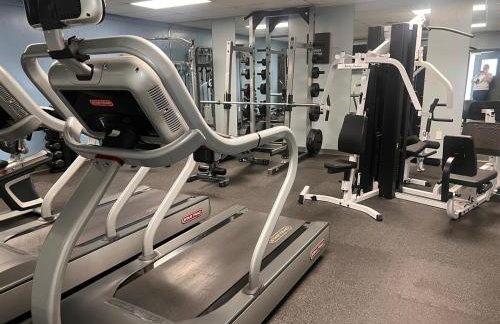 Lake Hartwell- Glamping - Turtle Cove - Foto 14