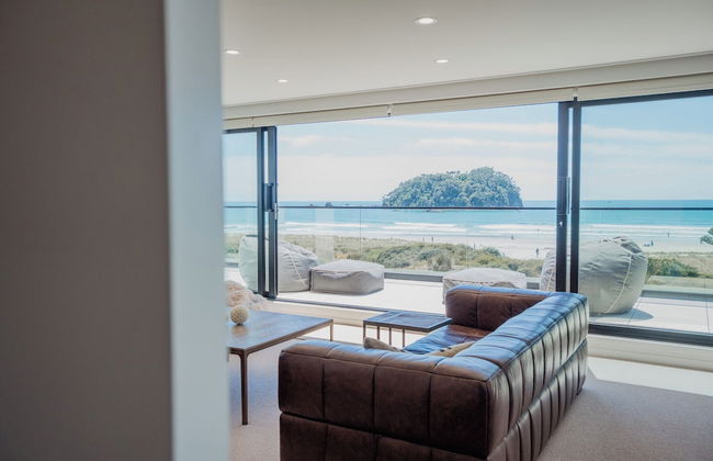 Belle Mer Beach Front Apartments - Foto 68