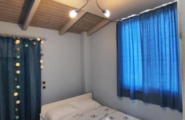 Vasiliki house 1 - Foto 13