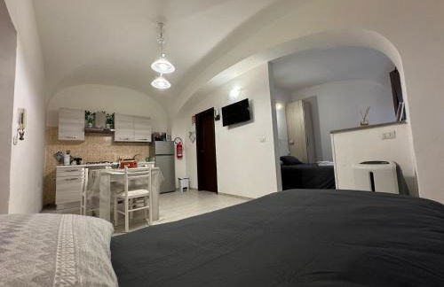 Casa vacanza Città dei Papi Anagni - Foto 62