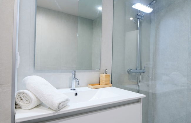 Costa Brava E-4 in Calella de Palafrugell - Foto 14