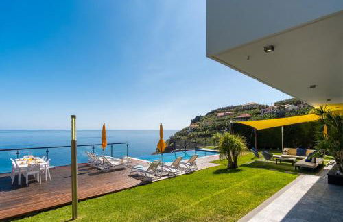 Villa Skylark - by LovelyStay - Foto 7