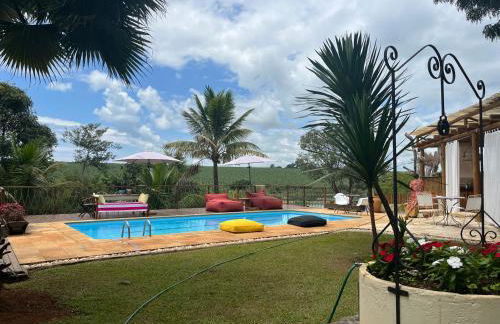 Cabana Terra frente para rio - Photo 11