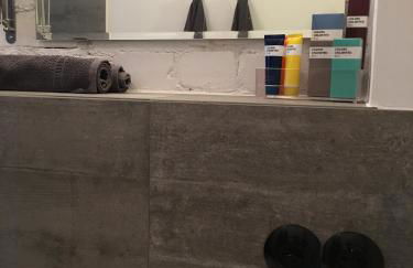 Square Rooms 8 - Foto 53