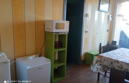 Impruneta, Italy apartment with a view of the countryside - Foto 7