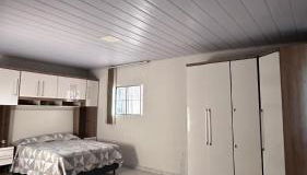 Casa espaçosa e arejada - Foto 4