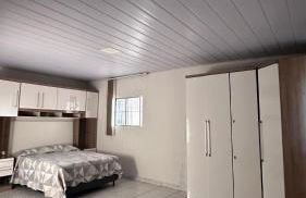 Casa espaçosa e arejada - Foto 4