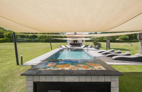 Gorgeous Home In Sumber With Sauna - Foto 29