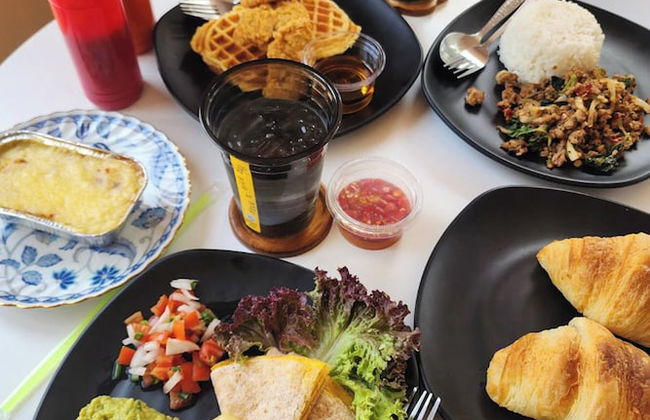 Rung Rueng Resort - Foto 25