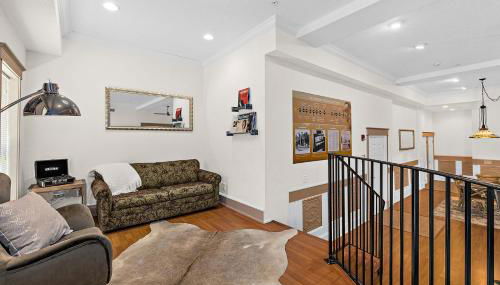 The Ray - 2nd Floor Historic Condo- Minutes Walk to Downtown - Foto 5