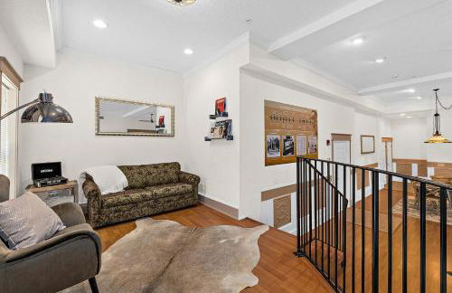 The Ray - 2nd Floor Historic Condo- Minutes Walk to Downtown - Foto 5