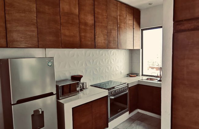 LUXO Casa en San Miguel de Allende Centro con Vistas Panorámicas - Foto 26