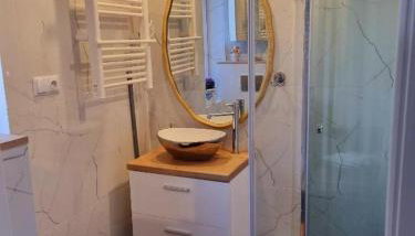 Karwia Plaza - Apartments - Domki z jacuzzi i sauną - Foto 4