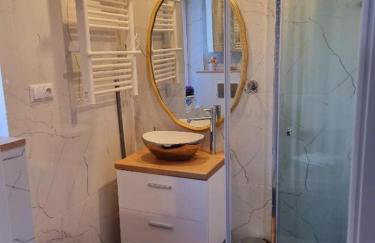 Karwia Plaza - Apartments - Domki z jacuzzi i sauną - Foto 4