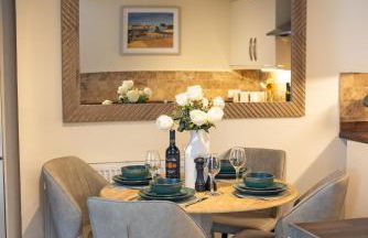 Rose Cottage - 2 Bedroom Cottage - Penally - Photo 20