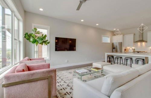 Ultra Large Deck Skyline Views - Foto 8