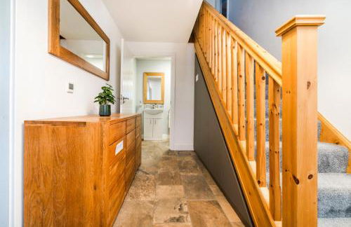 4x Bed Luxurious Home With a View - Foto 53