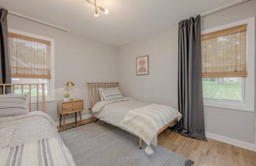 Modern Boho house in Lombard 7 min to Metra - Foto 16