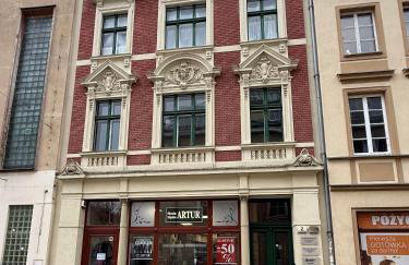 Loft przy Ratuszu - Foto 17