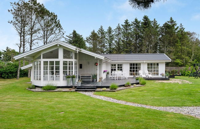 "Gunnulf" - 750m from the sea - Foto 10