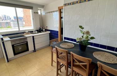 Apartamentos Prestige Málaga - Suite II - Photo 36