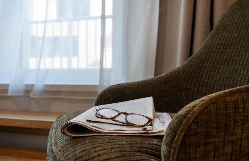 HUB Apartments St Georg - Foto 18