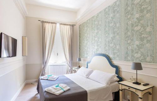 Palazzo Vittoli - Iside & Delia - Foto 3