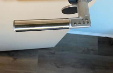 Appartement spacieux - Foto 11