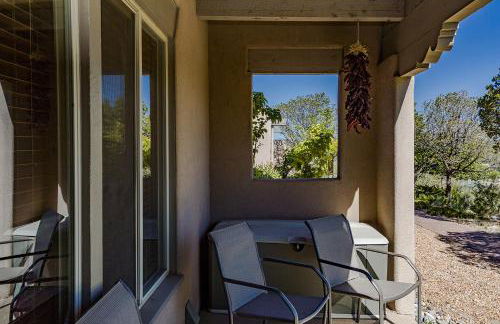 Artist Road by Ruidoso Vacation Rentals - Foto 34