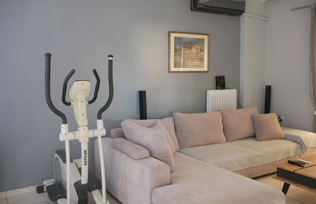 Gio s Central Cosy Apartment With Private Balcony - Foto 37