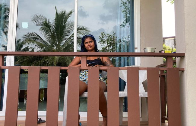 Lay back Villa - Foto 15