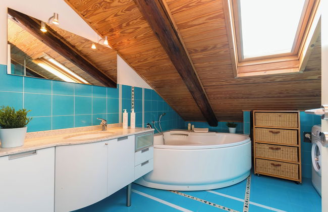 Casa Lami in zona Cenisia - Photo 26