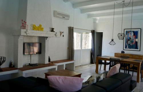 Welcoming Holiday Home in Santa Cristina d'Aro near Forest - Foto 13