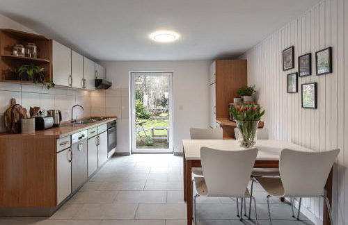 Hamburg - Haus - Airport 2 - Foto 6