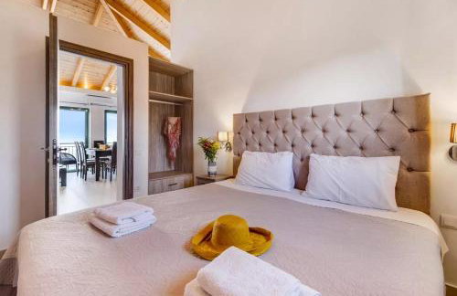 Tsoukalades Blue View Apartments - Foto 45